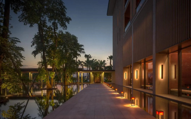 Lohkah Hotel & Spa
