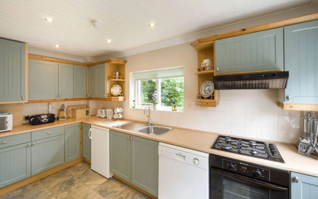 The Derwentwater Hotel