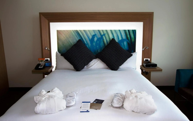 Novotel Tainui Hamilton