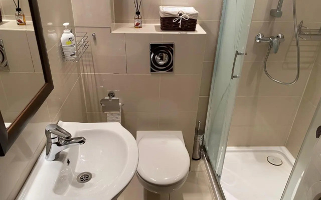 Apartament Cynamon
