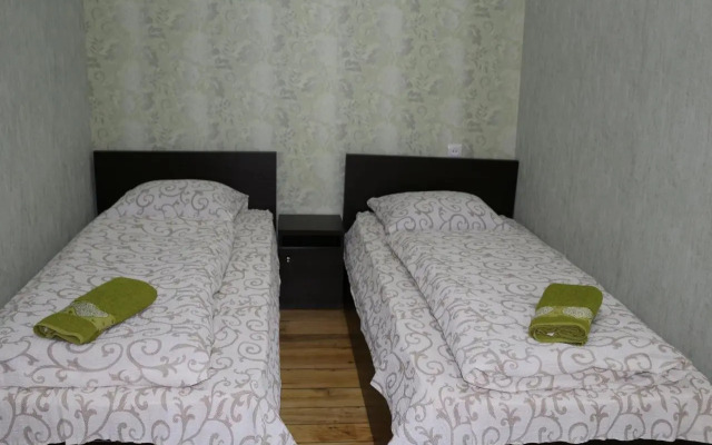 Guesthouse Suja
