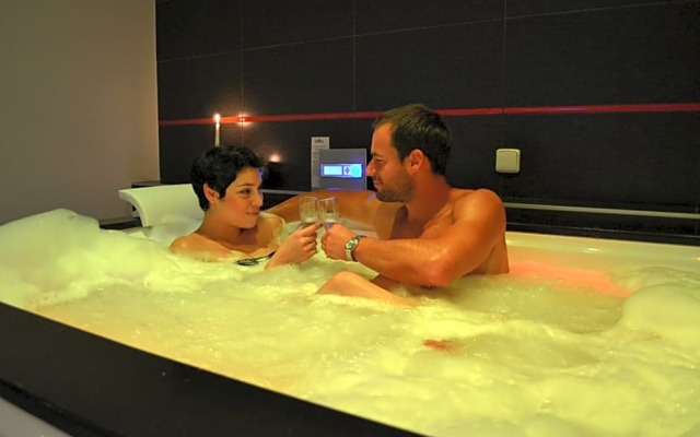 Hotel Hejtmanský dvůr