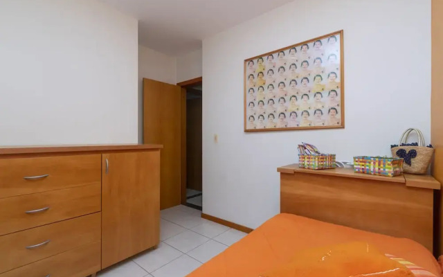 Apartamento 2 quartos 1 suíte - 081