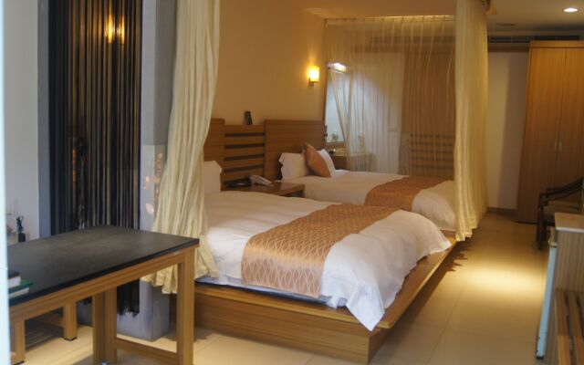 Nikaido Bussiness Hotel