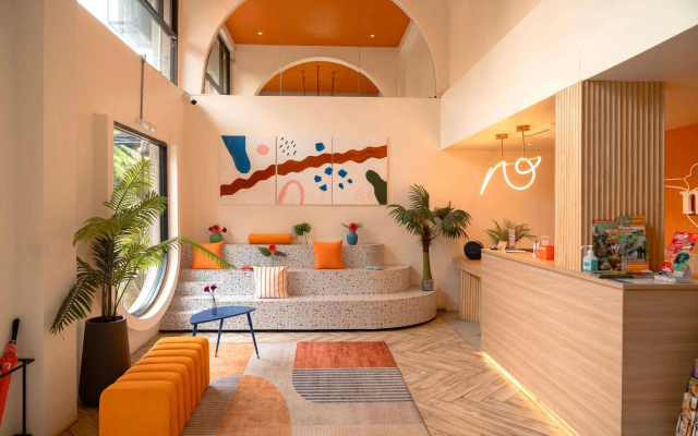 Hotel Nuu