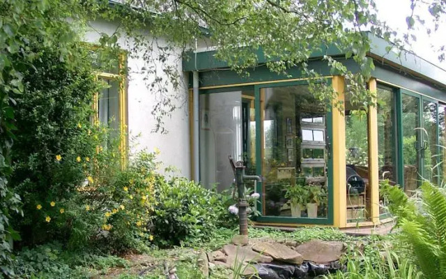 B&B Het Kleine Landshuis