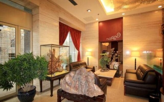 Financial Hotel