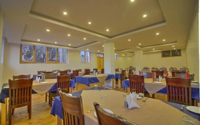 Hotel Ladakh Marvel Leh