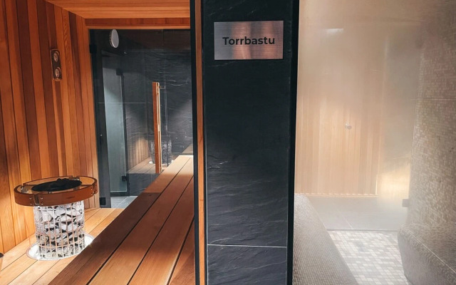 Staffanstorps Gästis Hotell
