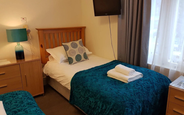 Green Gables Guest House