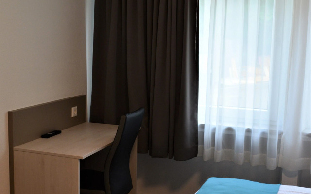 Hotel BaWü