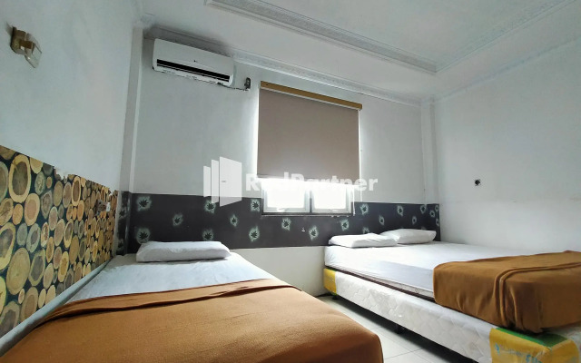 Hotel Ayu Lestari Ternate