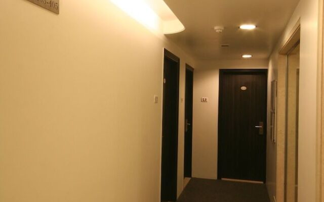 Hotel Granville