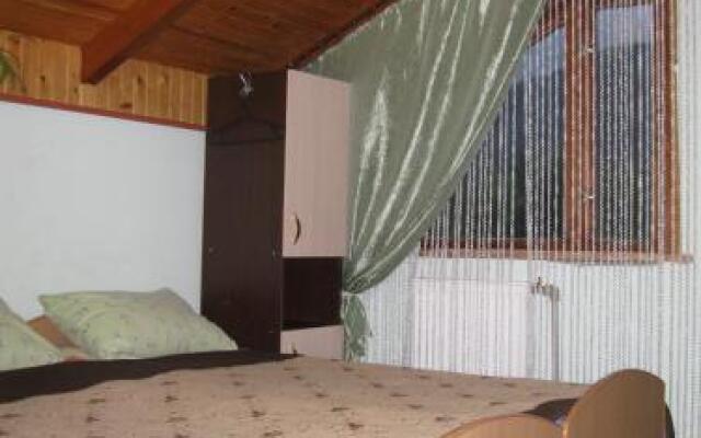 Apartamenti "U Kuz'micha" 1