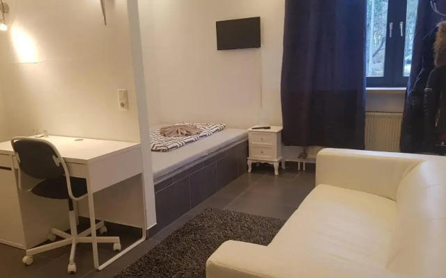 Motel 105