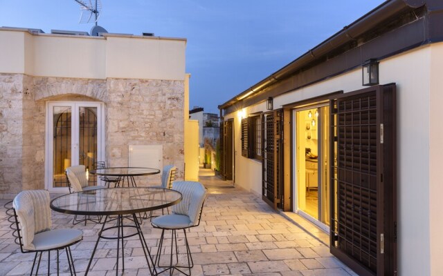 Casa Massima Suites & Spa
