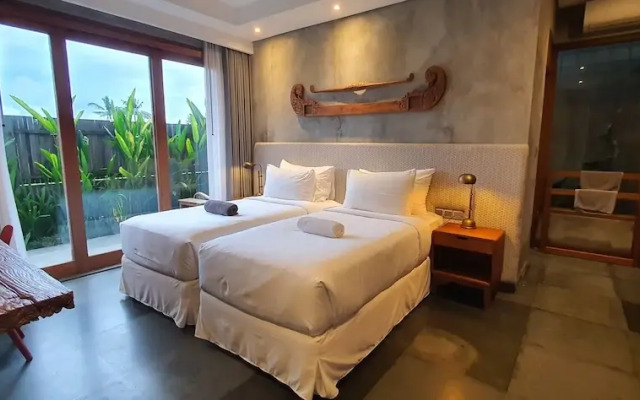 Ubud Diary