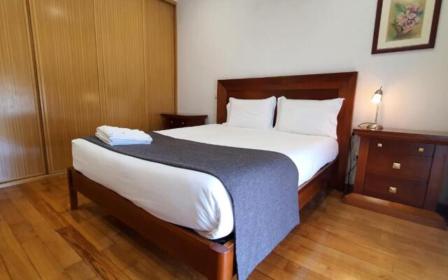 Piscina, Churrasqueira, Praia, Wifi by MyStay