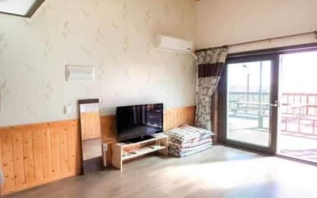 Ganghwa Nolumog Pension