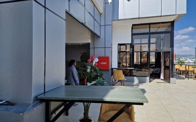 Zemilo hotel apartment