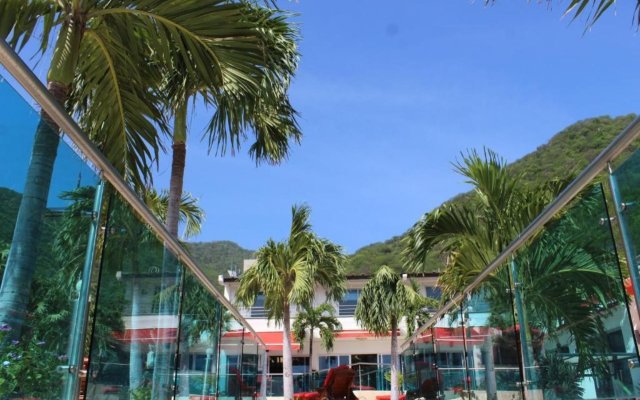 Hotel Med Taganga