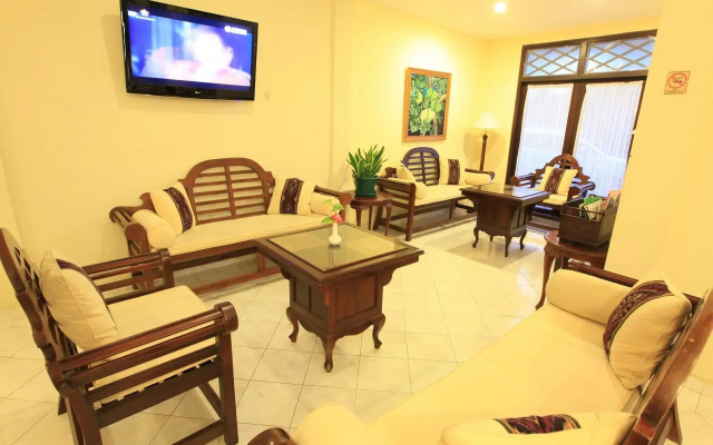 Samawa Transit Hotel