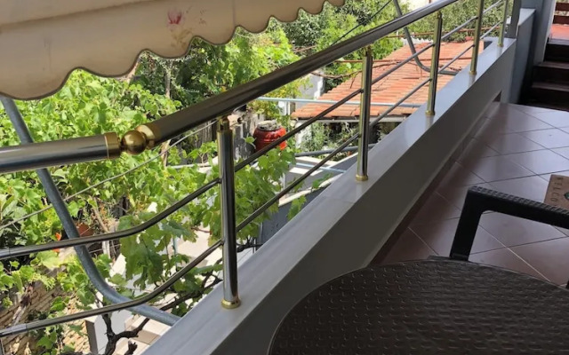 Monas Guesthouse