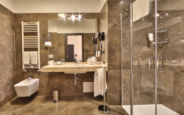 Best Western Plus Hotel Genova