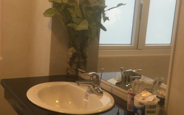 Binh Duong 2 Hotel