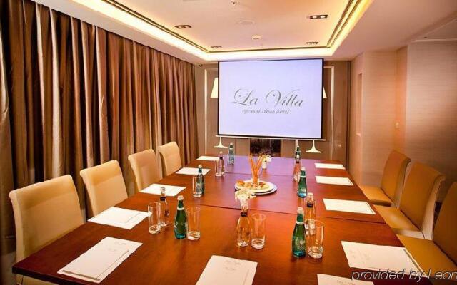 Hotel La Villa