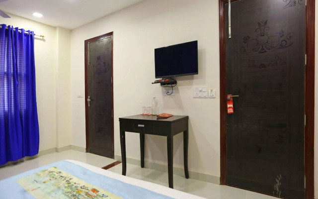 OYO Rooms Rohini Pitampura