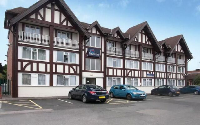 Travelodge Birmingham Sheldon