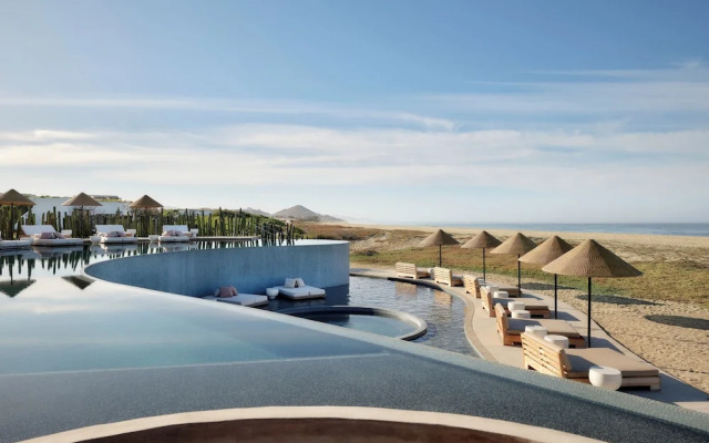 Kimpton Mas Olas Resort and Spa