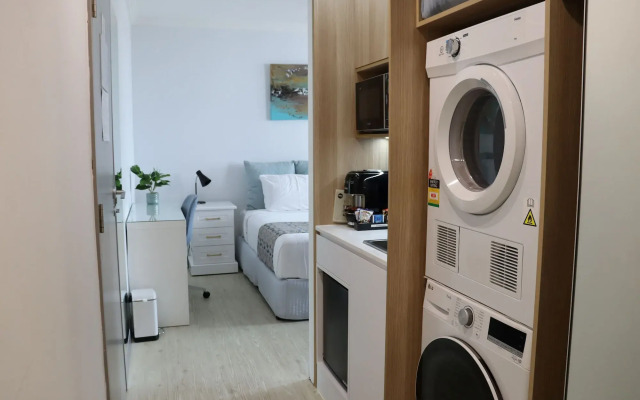 Redvue Apartments