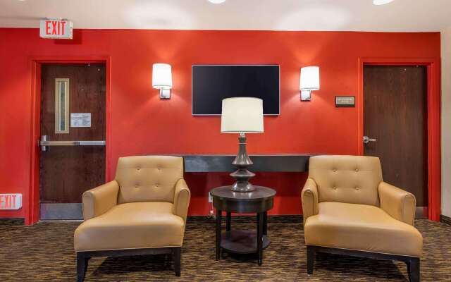 Extended Stay America Suites Chicago Romeoville Bollingbrook