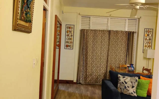 Fisherman's Point Ocean View Hotel