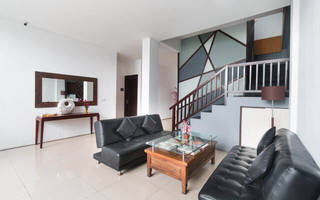 A Residence
