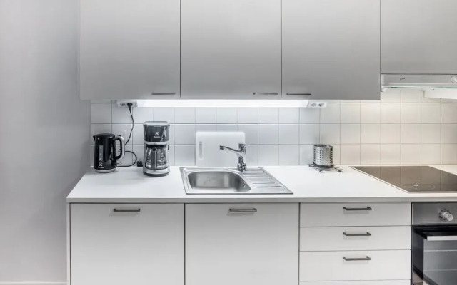 Kotimaailma Helsinki Ruoholahdenkatu 24