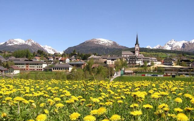 LANDHAUS Pichler