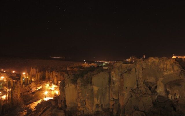 Cappadocia Ihlara Mansions & Caves