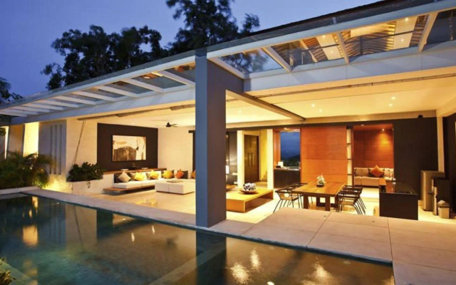 Nomina Villas Pecatu