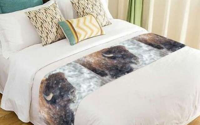 EGM Cabins & Apartments