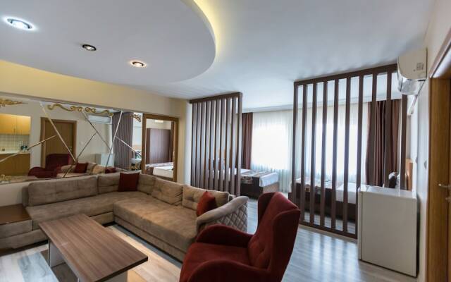 Formback Thermal Hotel Bursa