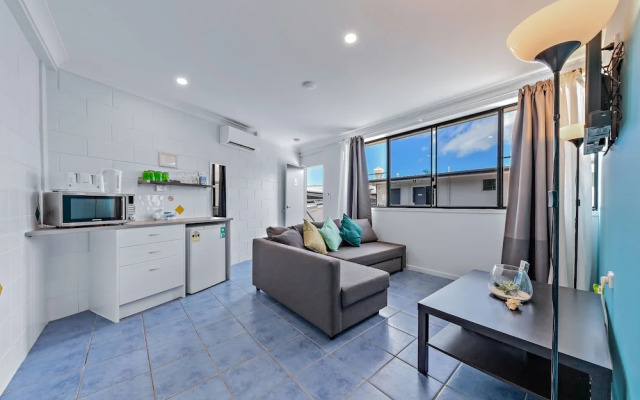Airlie Sun & Sand Accommodation 5