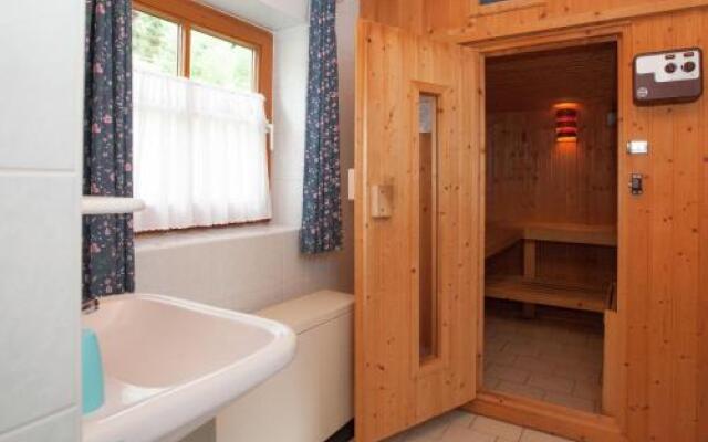 Chalet Sonnberg