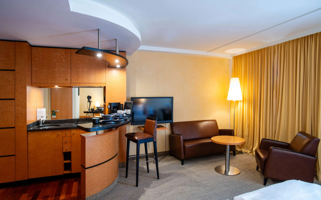 Best Western Premier Airporthotel Berlin