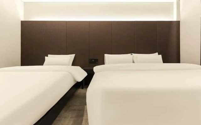 Wonju Central Hotel