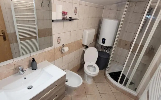 Apartmaji Sonček Izola