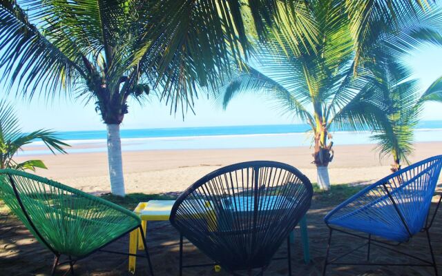 Jaco Beachfront Resort Penthouse