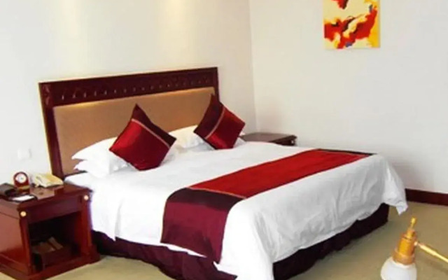 Huaxin International Hotel